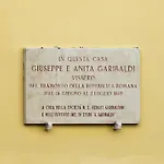 Gæstehus Garibaldi Piazza Di Spagna Rom