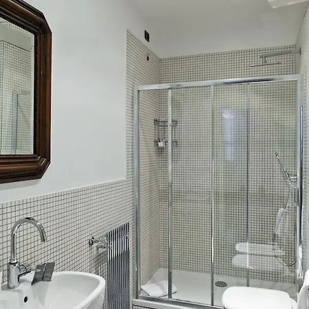 Guest house Garibaldi Piazza Di Spagna 3*