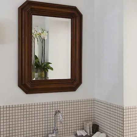 Guest house Garibaldi Piazza Di Spagna 3*