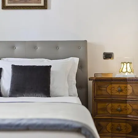 Guest house Garibaldi Piazza Di Spagna Rome