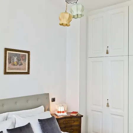 Guest house Garibaldi Piazza Di Spagna Rome
