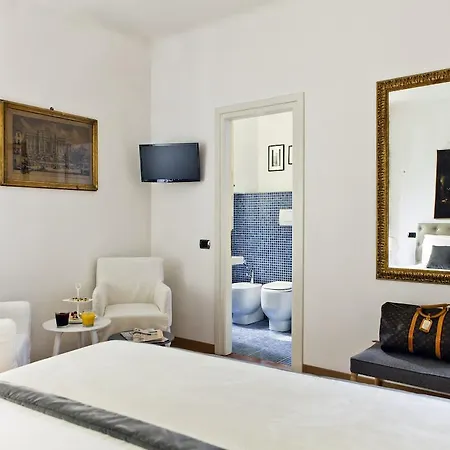 Guest house Garibaldi Piazza Di Spagna Rome