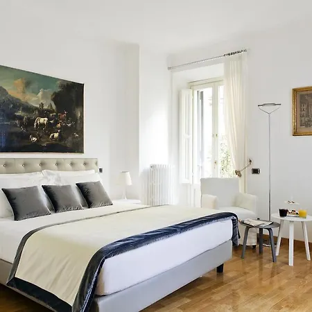 Guest house Garibaldi Piazza Di Spagna