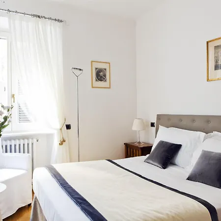 Guest house Garibaldi Piazza Di Spagna 3*