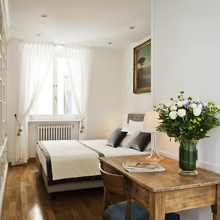 Guest house Garibaldi Piazza Di Spagna 3*