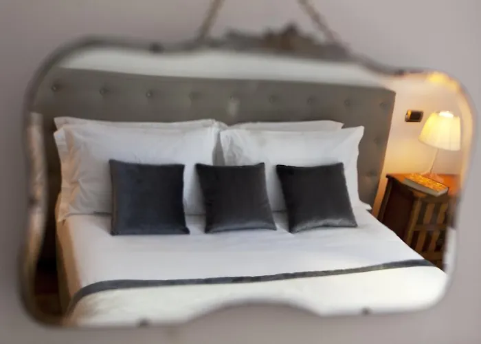 Pensión Garibaldi Piazza Di Spagna Roma