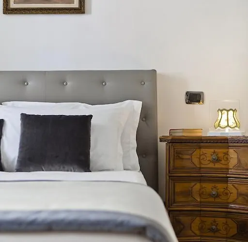 Pensión Garibaldi Piazza Di Spagna Roma