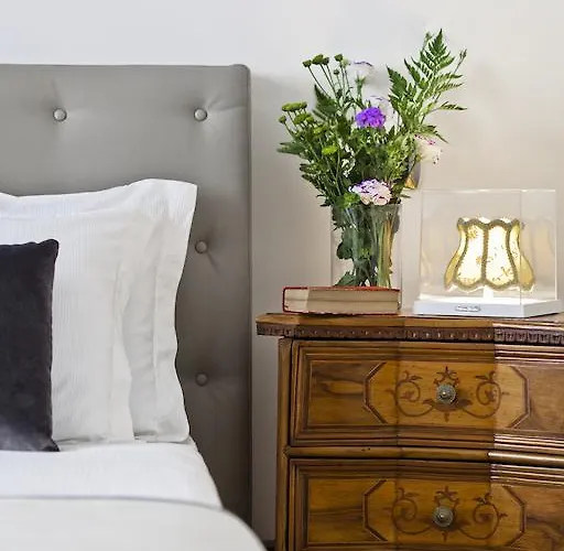 Pensión Garibaldi Piazza Di Spagna Roma