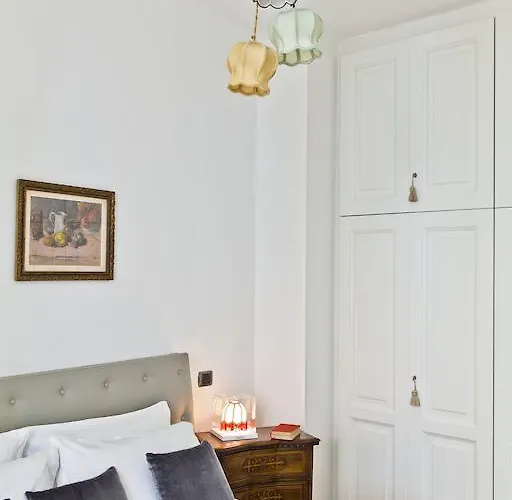 Pensión Garibaldi Piazza Di Spagna Roma