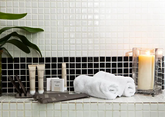 Garibaldi Piazza Di Spagna Pensión