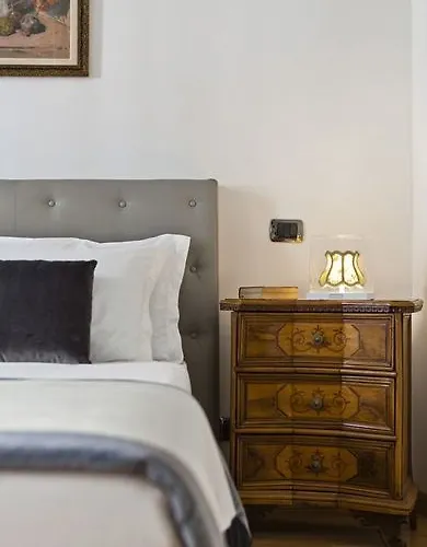 Garibaldi Piazza Di Spagna Pensión 4*