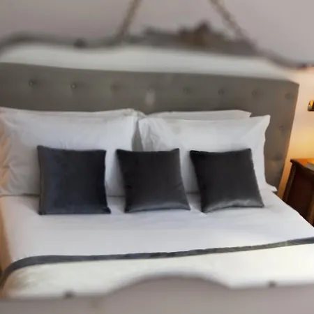 Pensión Garibaldi Piazza Di Spagna Roma