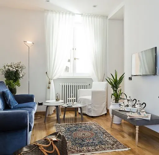 Pensión Garibaldi Piazza Di Spagna