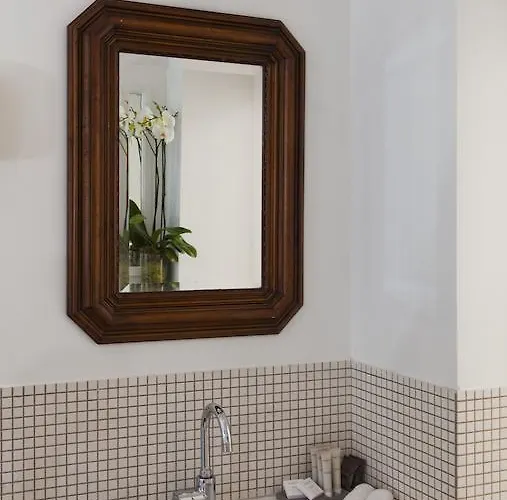 Pensión Garibaldi Piazza Di Spagna 4*