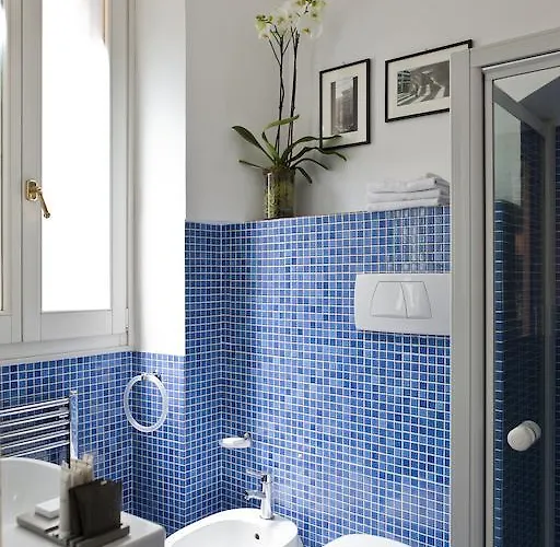 Garibaldi Piazza Di Spagna