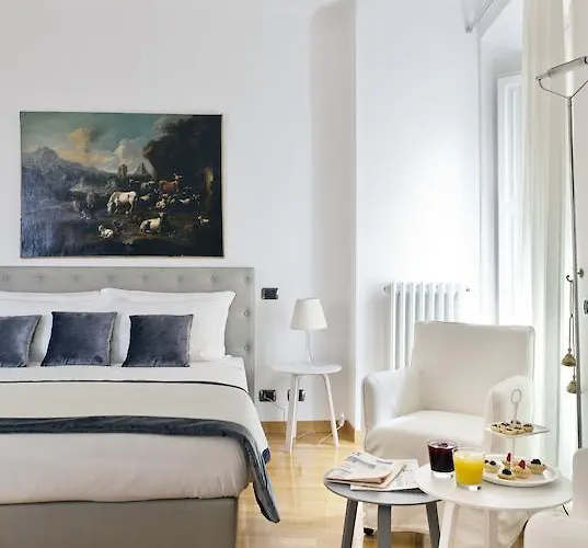 Pensión Garibaldi Piazza Di Spagna Roma